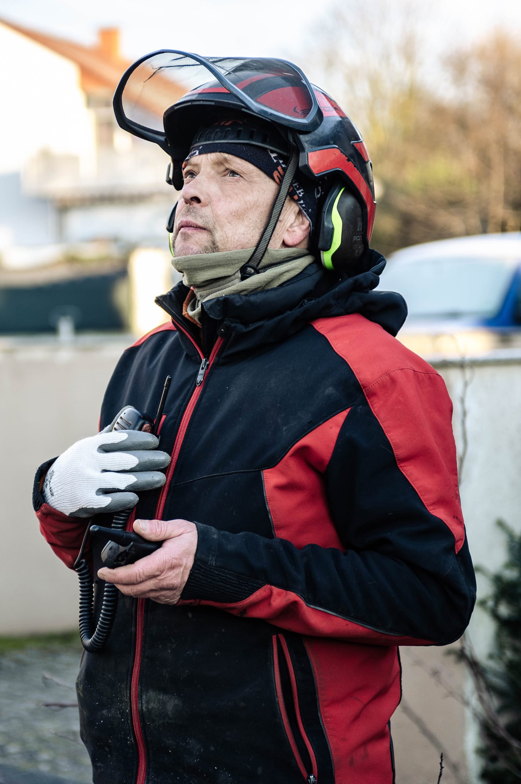 Rainer Metz