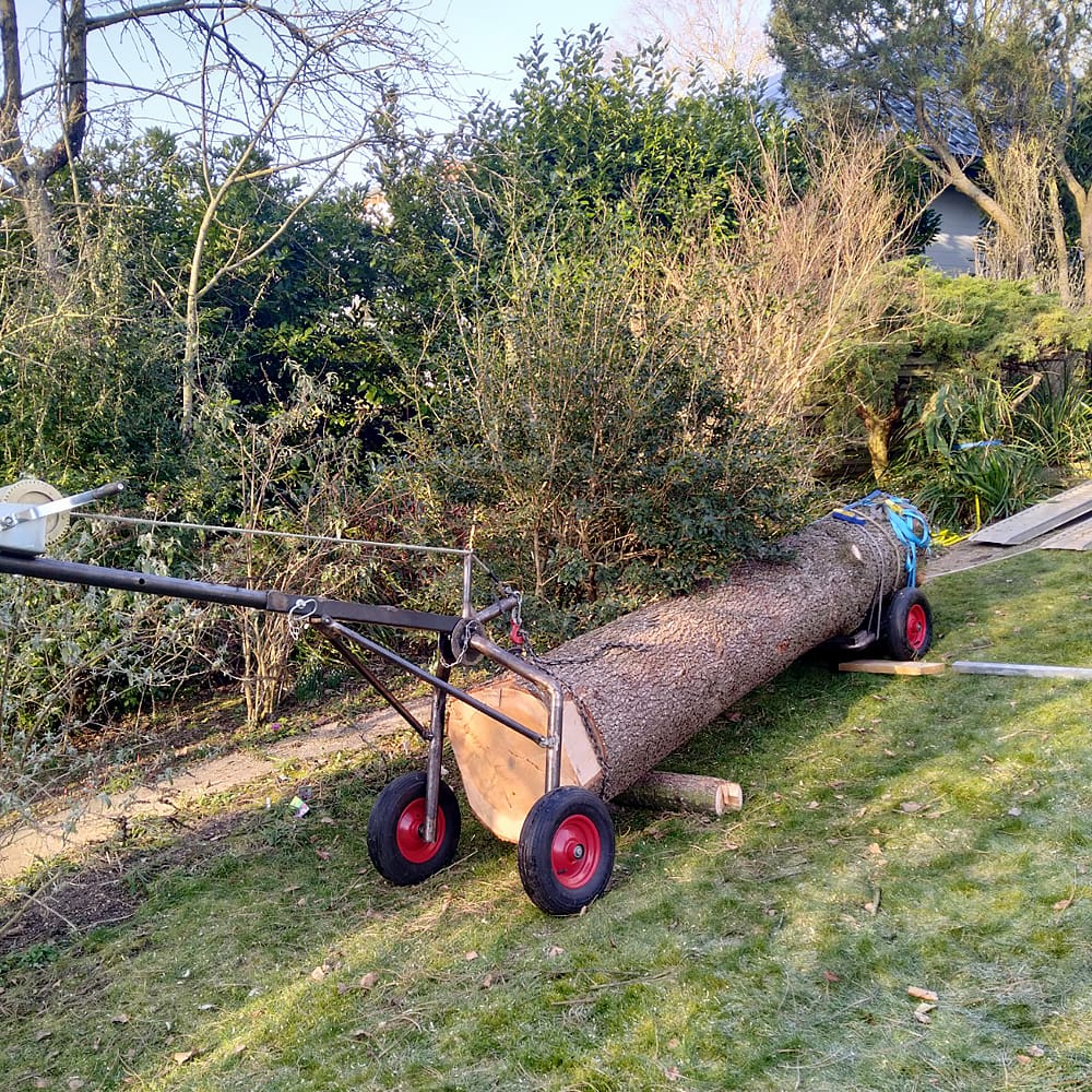 Weiterverwertung